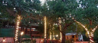 The Byke Laxmi Resort