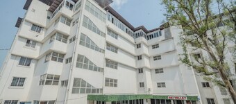 奥克西山谷度假村
