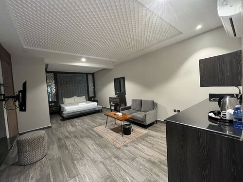 Qurtubah Family Units - وحدات قرطبه العائليه