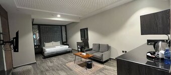 Qurtubah Family Units - وحدات قرطبه العائليه