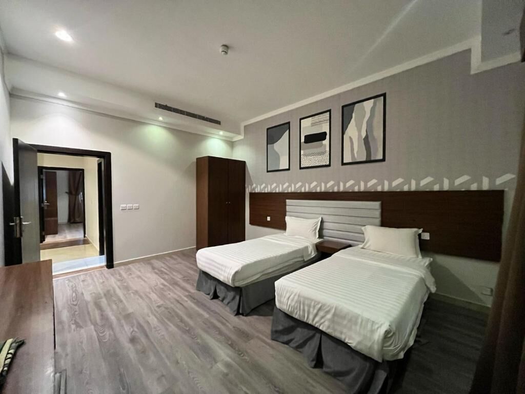 Appartement Majestueux