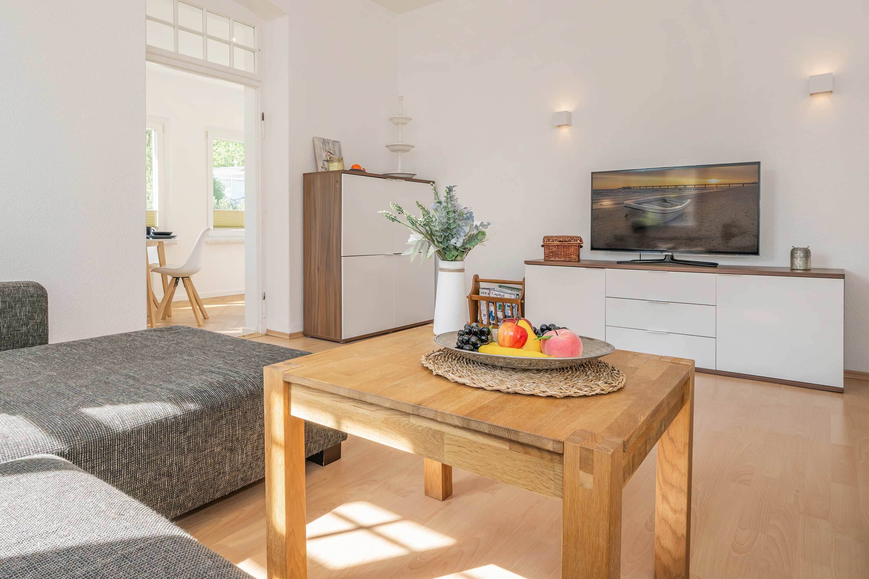 Fernseher
