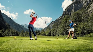 Golf