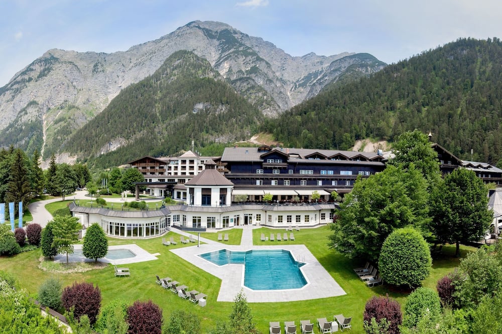 Hotel Gut Brandlhof