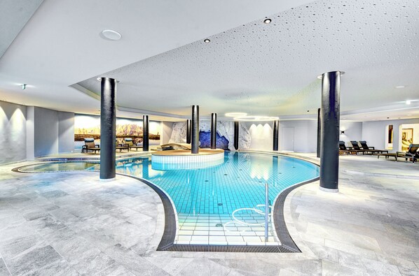 Sauna, bany turc, tractaments corporals i massatges esportius 