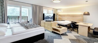 Hotel Gut Brandlhof
