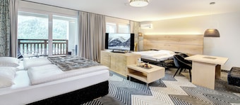 Hotel Gut Brandlhof