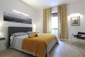 Free WiFi, bed sheets - Landlord La Pieve Apartment  (Valdobbiadene)