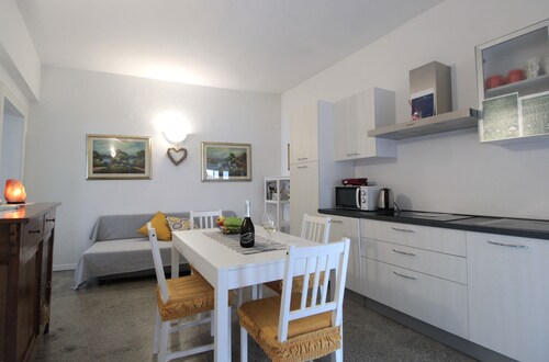 Landlord La Pieve Apartment 