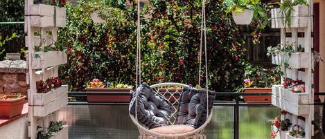 Terras