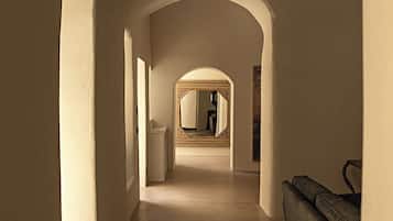 Building design