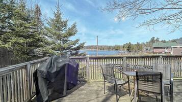 Loft, 1 Bedroom | Balcony