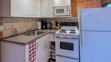 Loft, 1 Bedroom | Interior