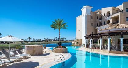 Palmito Luxury en La Torre Golf Resort Murcia