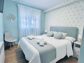 3 bedrooms, iron/ironing board, travel cot, free WiFi - Palmito Luxury en La Torre Golf Resort Murcia (Roldán)