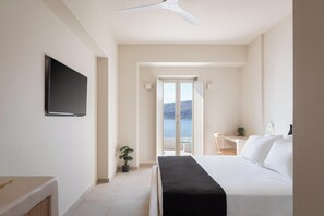 1 habitación, wifi gratis y ropa de cama