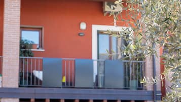 DĂ©tail de lâextĂ©rieur