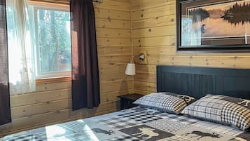 Loft, 2 Bedrooms | 3 bedrooms