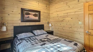 Loft, 2 Bedrooms | 3 bedrooms