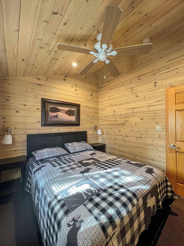Loft, 2 Bedrooms | 3 bedrooms