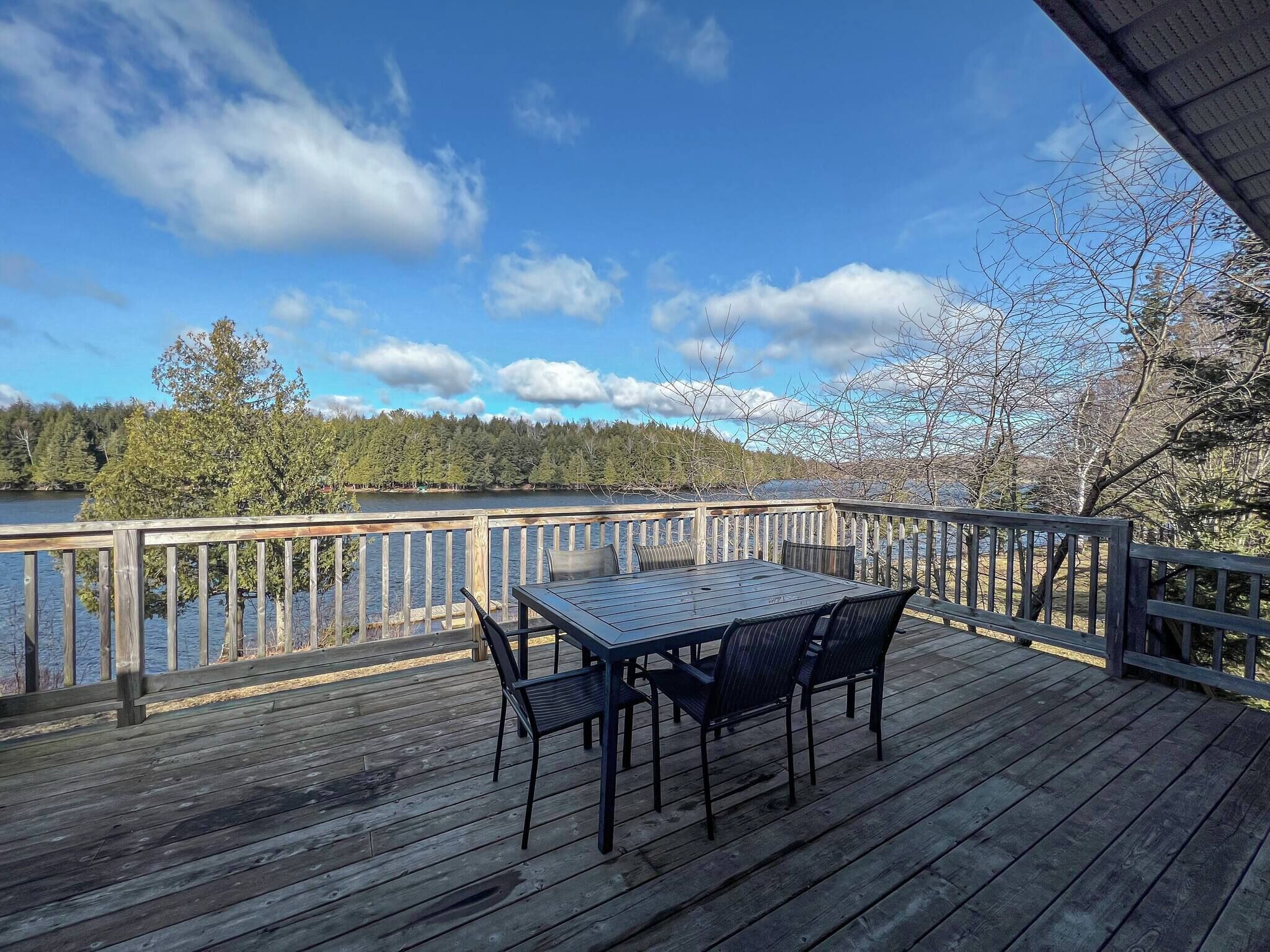 Loft, 2 Bedrooms | Outdoor dining