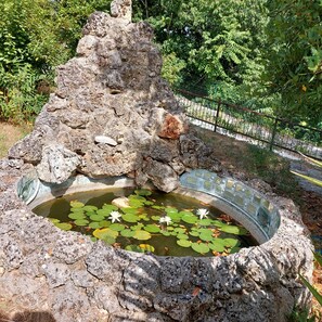 Property grounds - Puglia Tu (Putignano) By Case al Lago (Putignano)