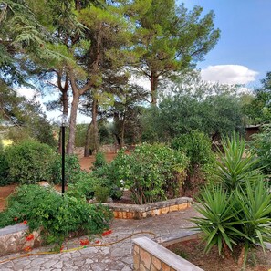 Property grounds - Puglia Tu (Putignano) By Case al Lago (Putignano)