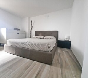 3 Schlafzimmer, Bettwäsche