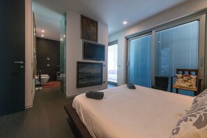 3 habitaciones, tabla de planchar con plancha y wifi gratis