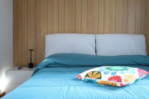 1 chambre, draps fournis