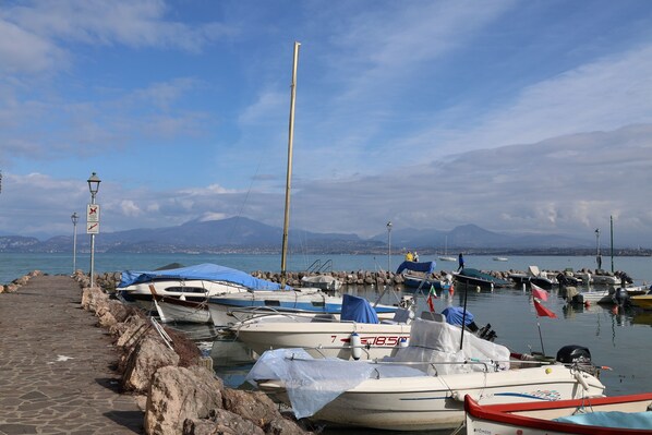 Port de plaisance