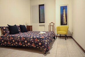 1 habitación, wifi gratis y ropa de cama 