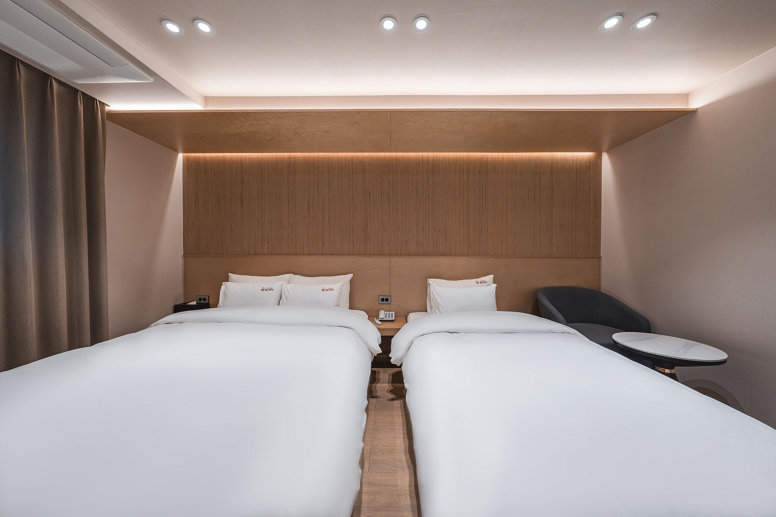 Foto - Gridt Hotel & Home