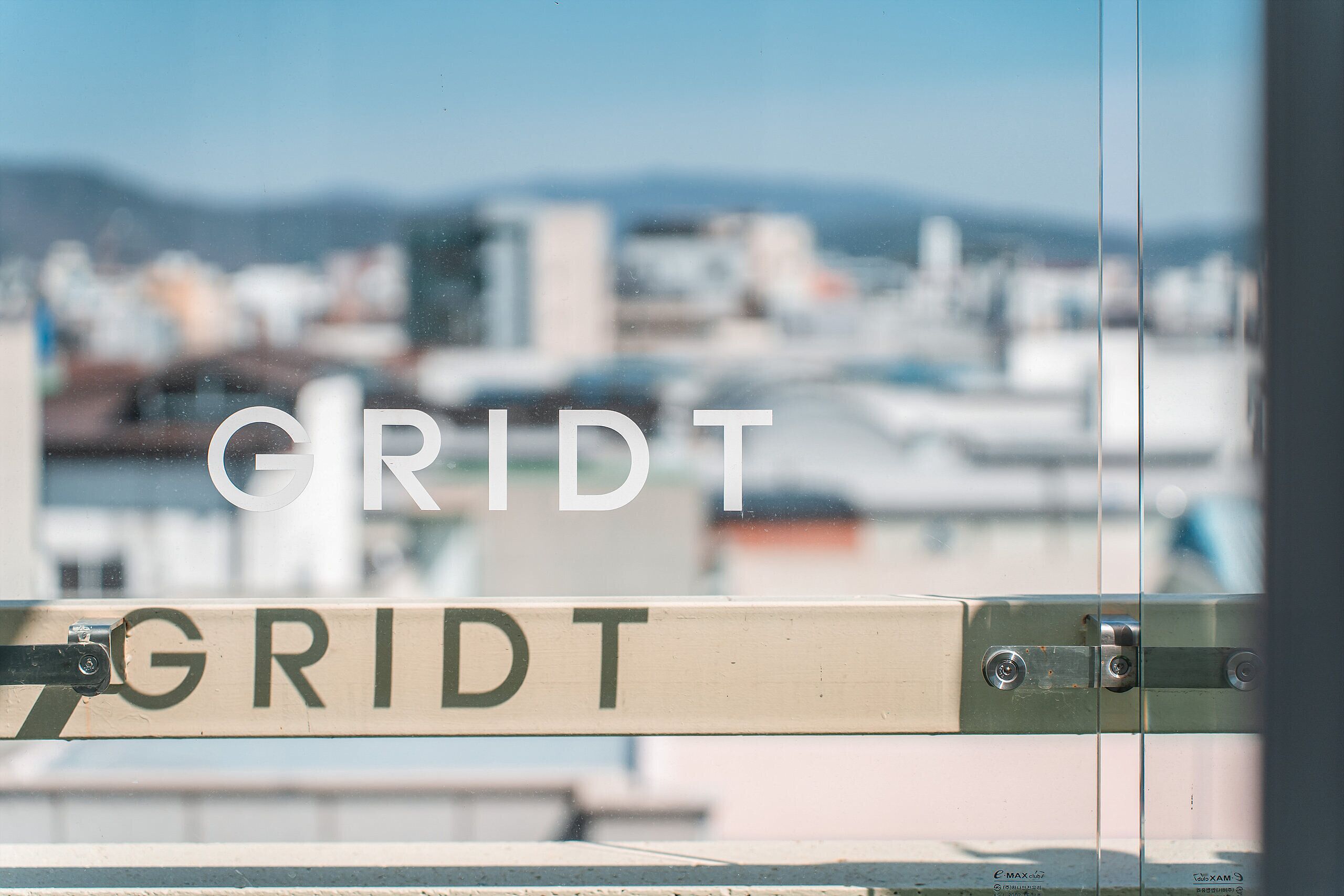 Foto - Gridt Hotel & Home