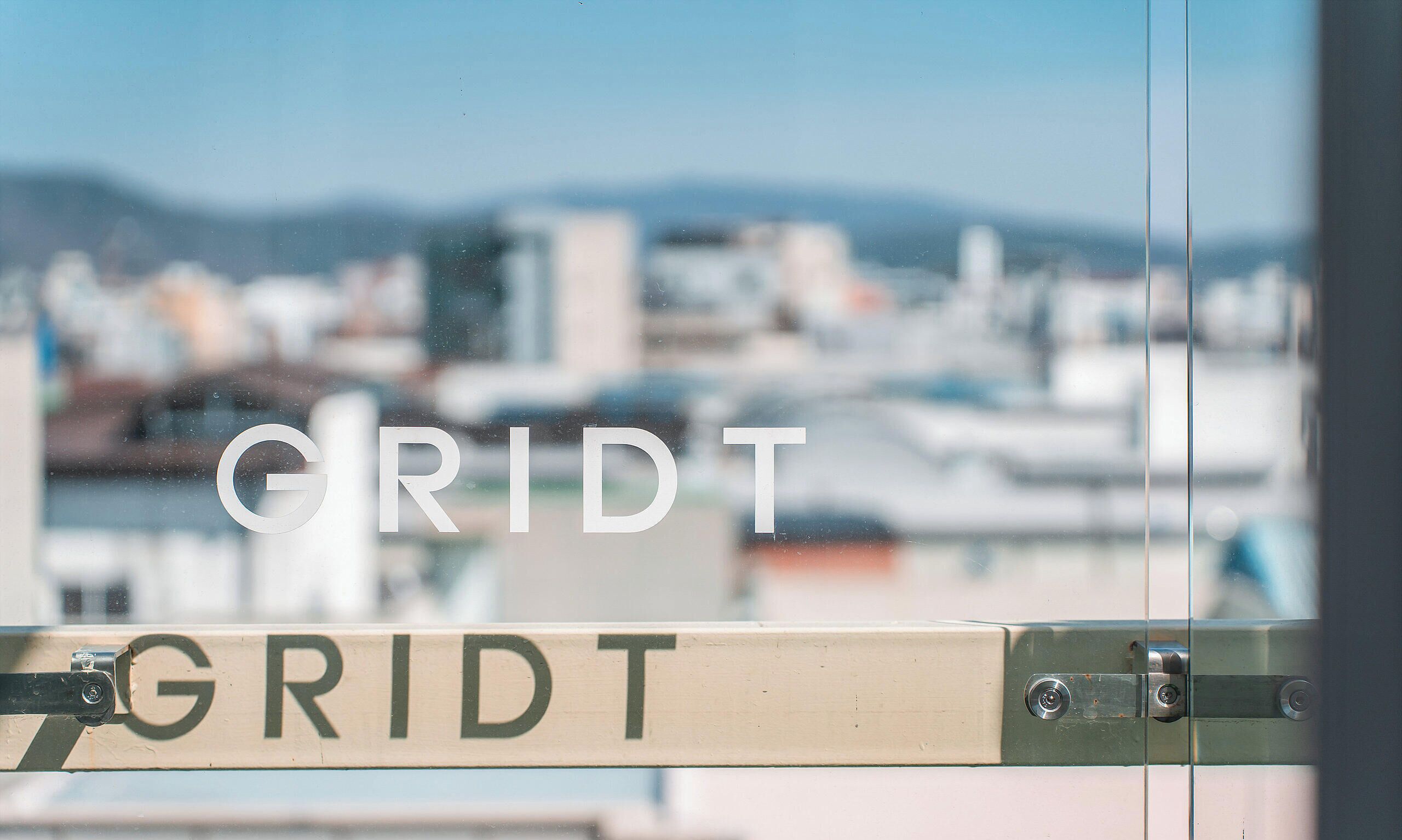 Foto - Gridt Hotel