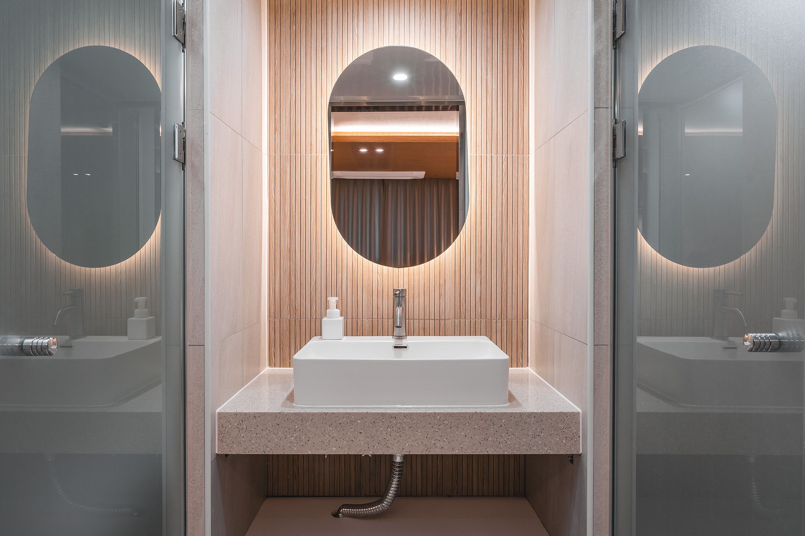 Foto - Gridt Hotel & Home