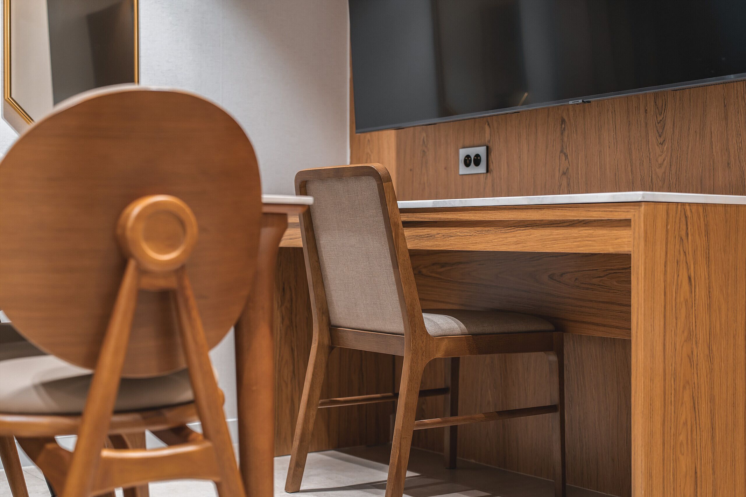 Foto - Gridt Hotel & Home