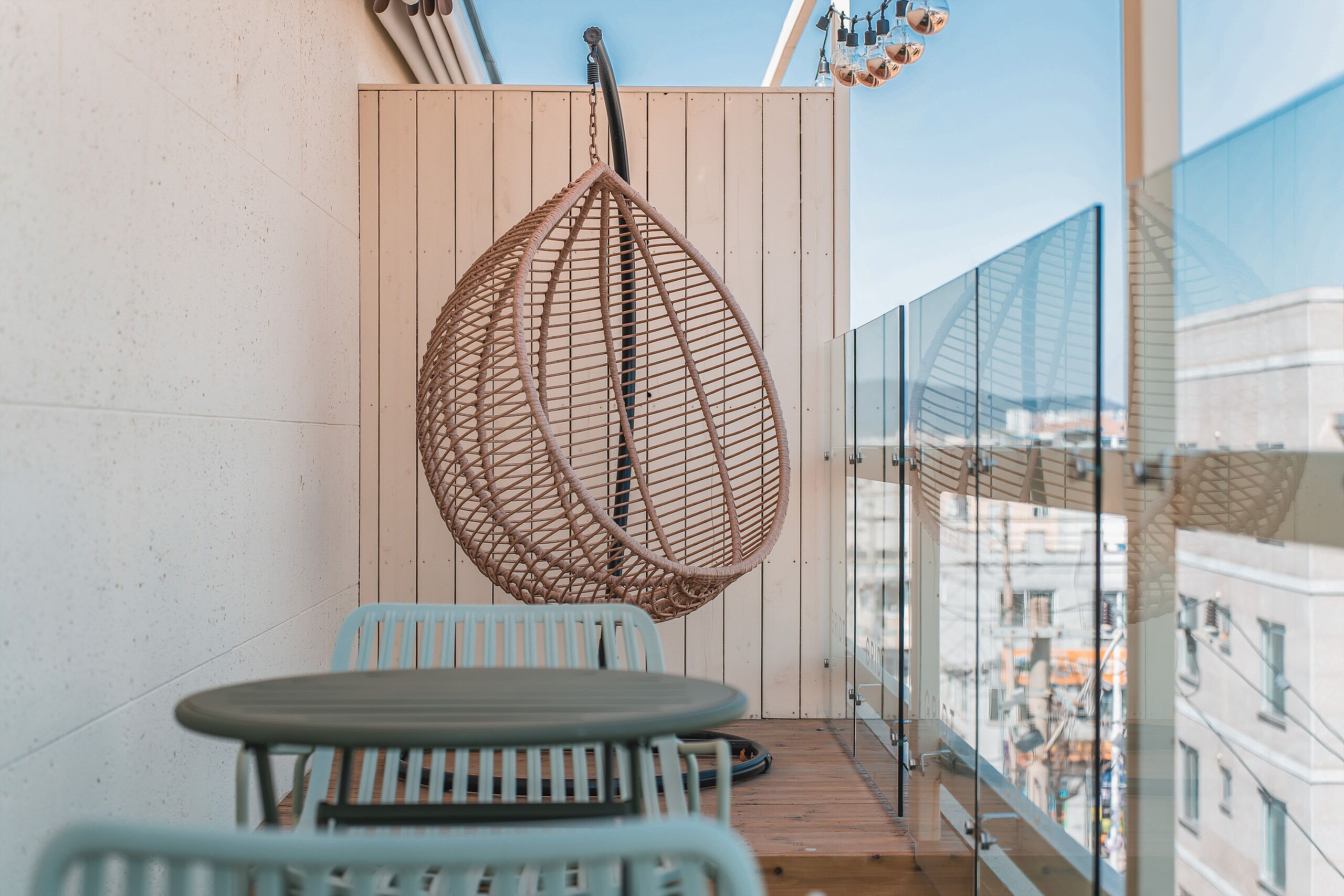 Foto - Gridt Hotel & Home