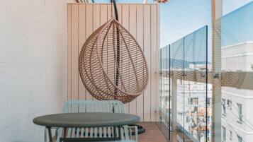 Terrace Room | Terrace/patio