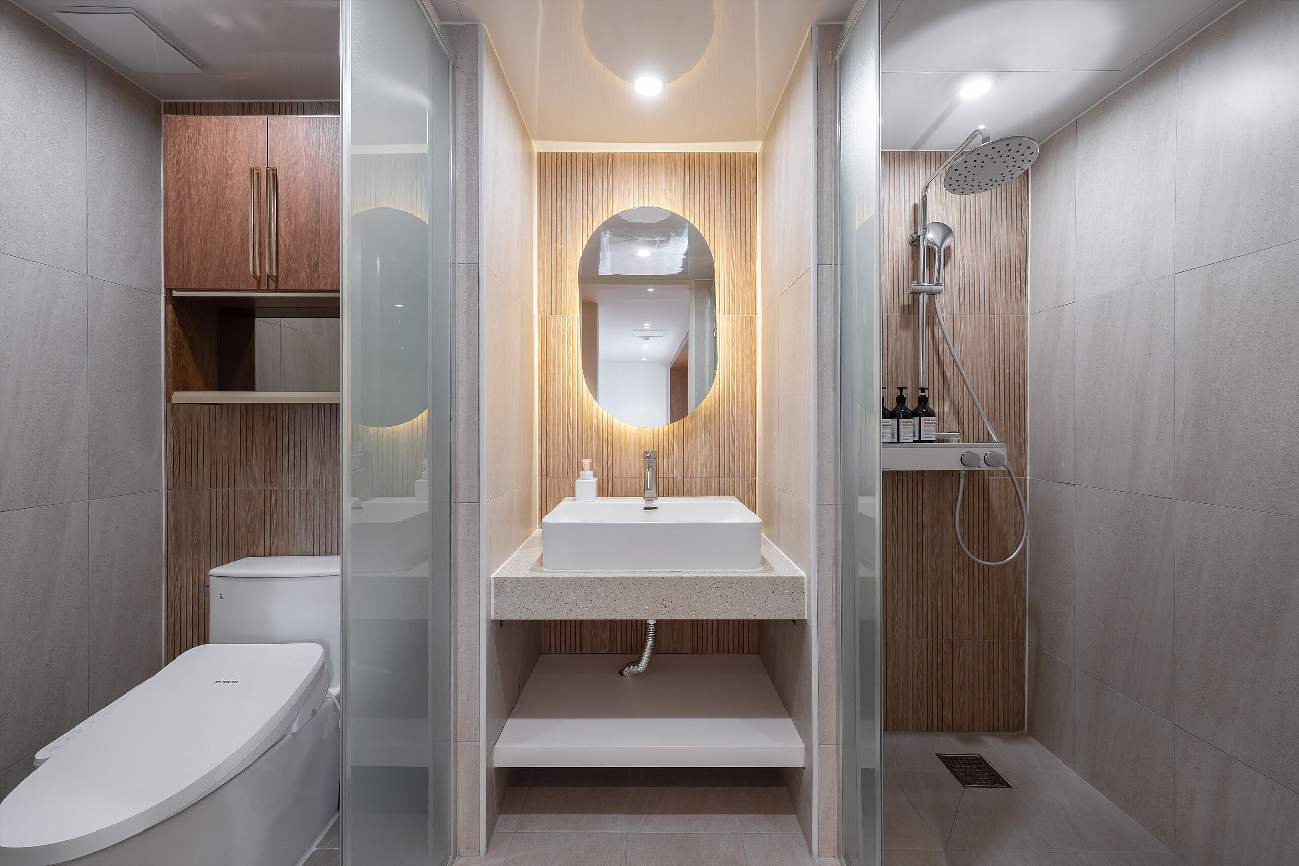 Foto - Gridt Hotel & Home