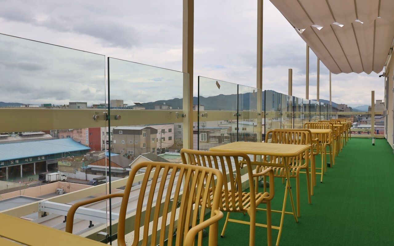 Foto - Gridt Hotel & Home
