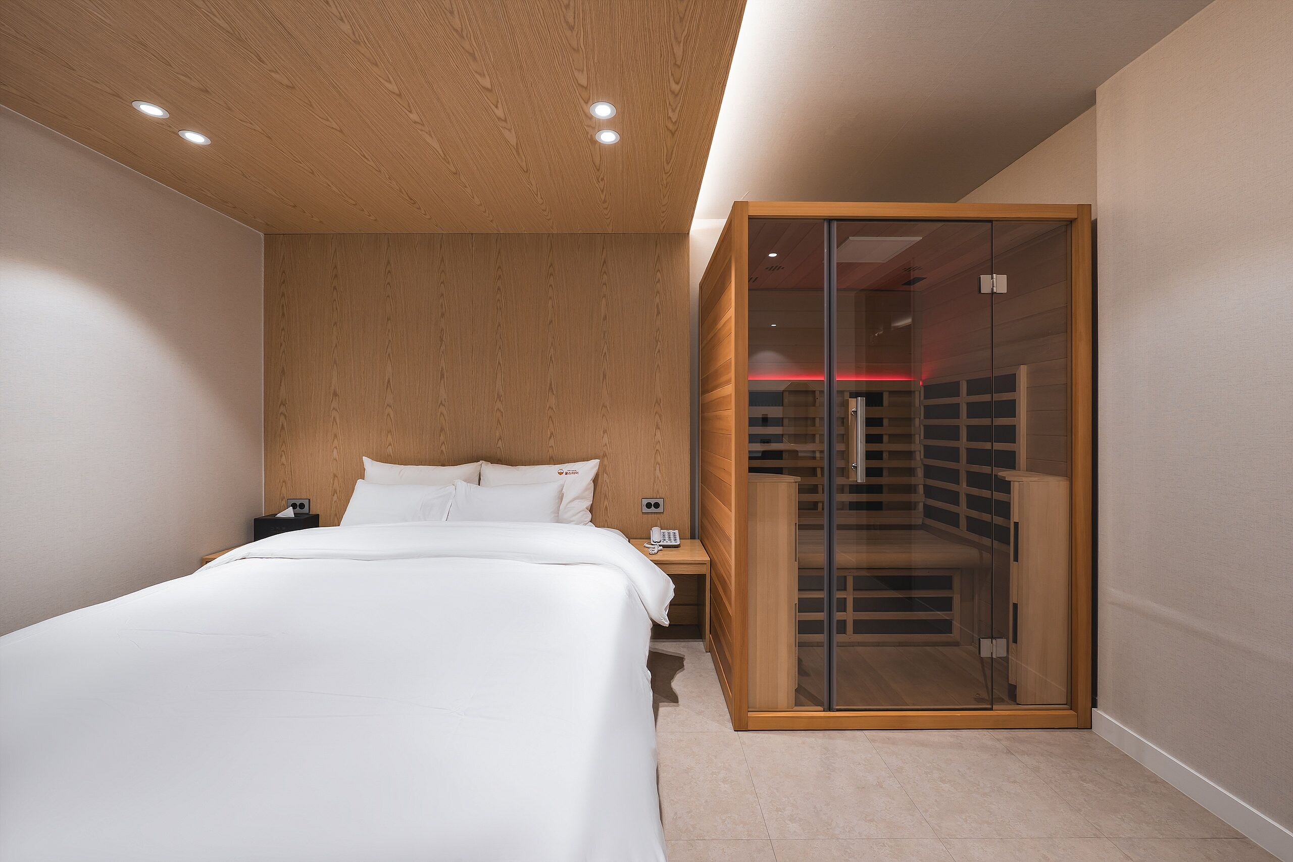 Foto - Gridt Hotel & Home
