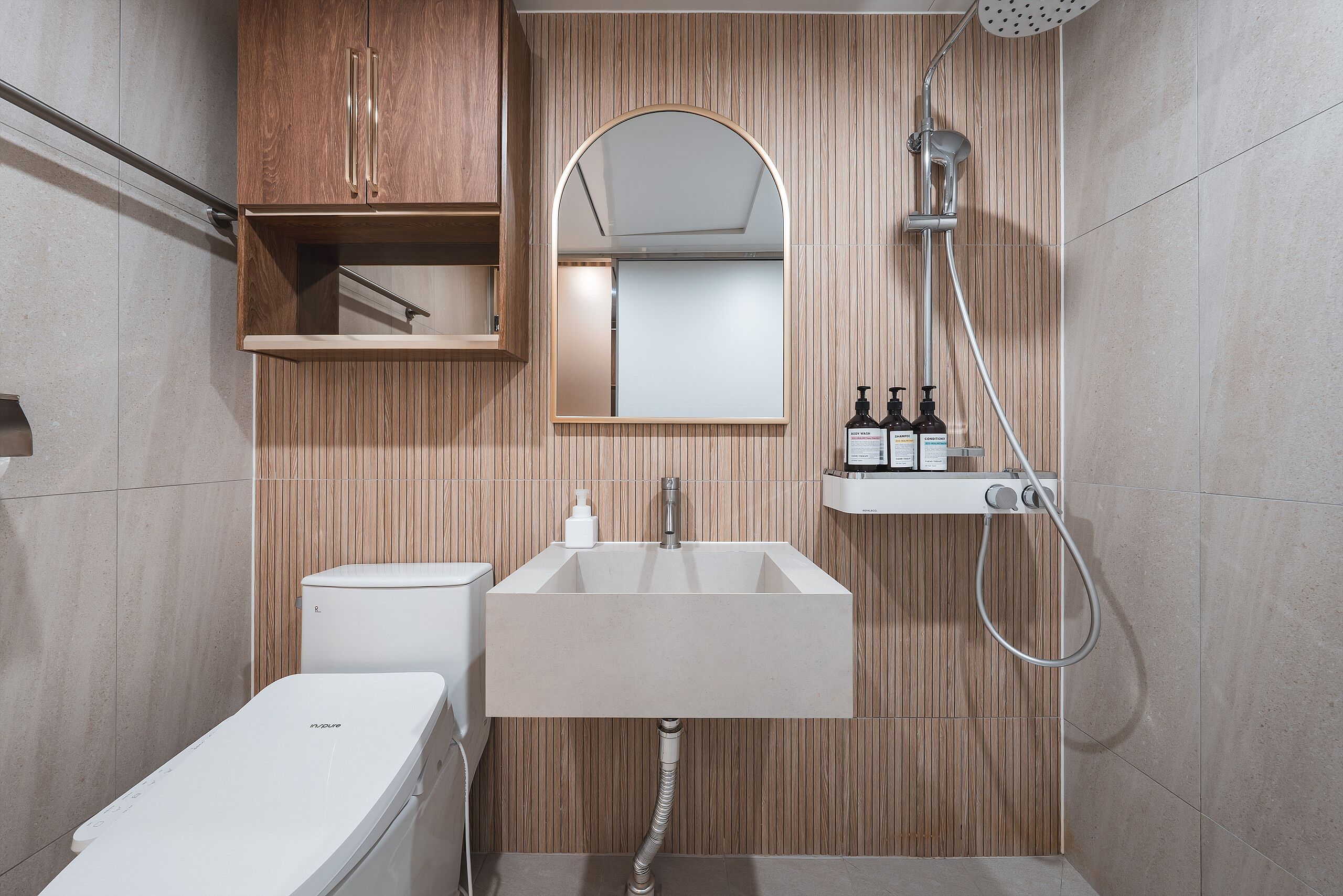 Foto - Gridt Hotel & Home