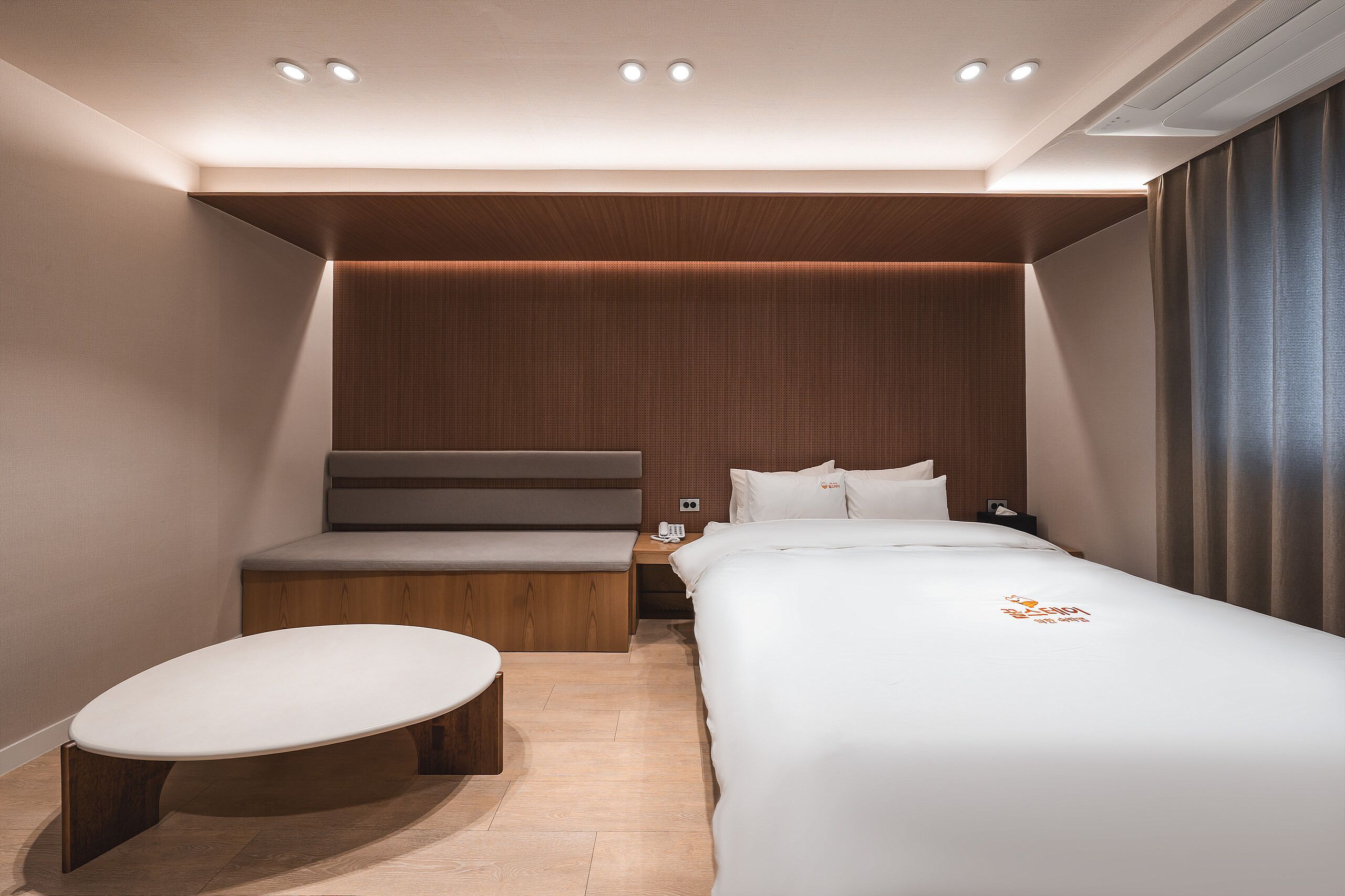 Foto - Gridt Hotel & Home
