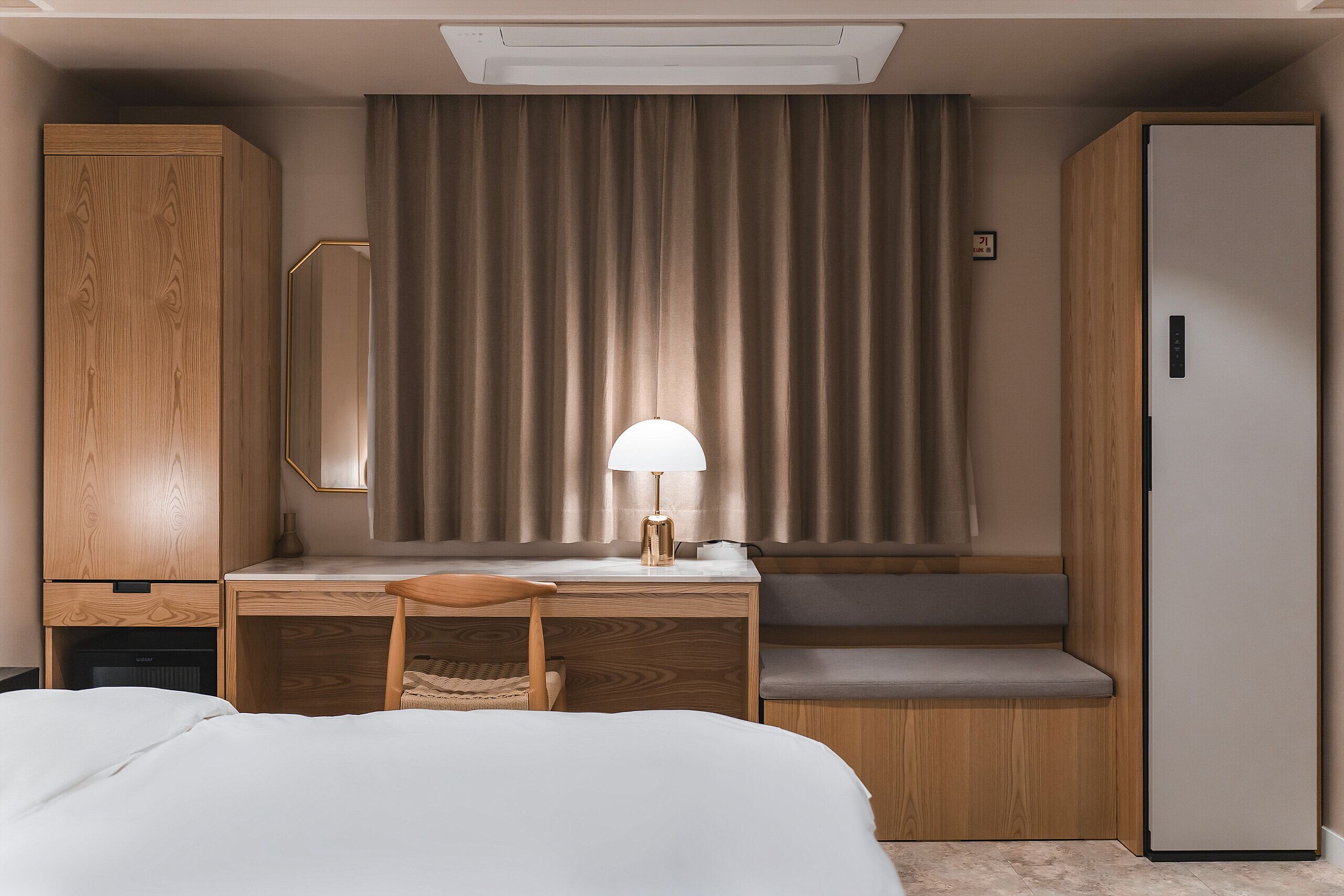Foto - Gridt Hotel & Home