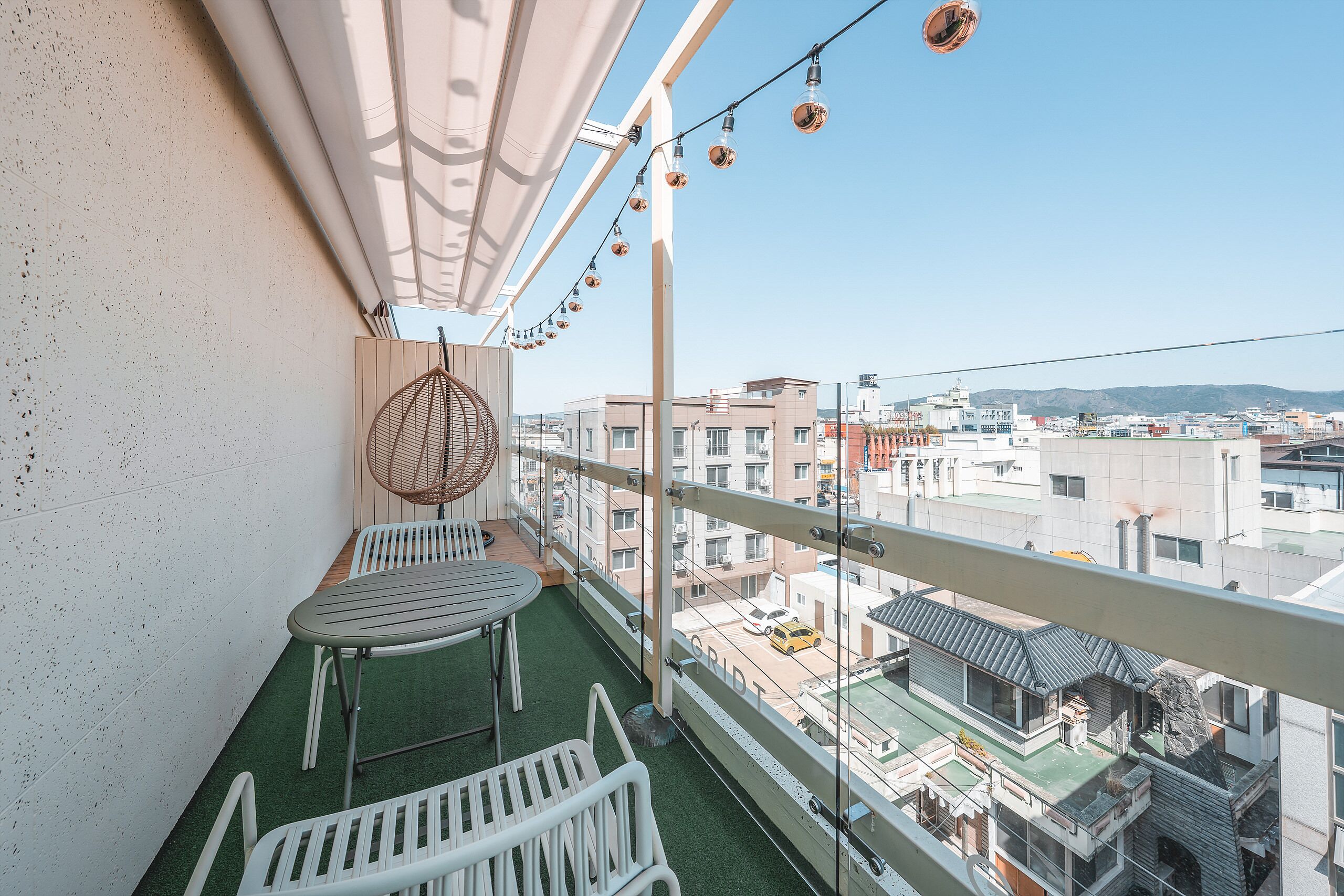Foto - Gridt Hotel & Home