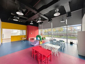 子供用スペース