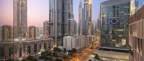 施設からの眺望