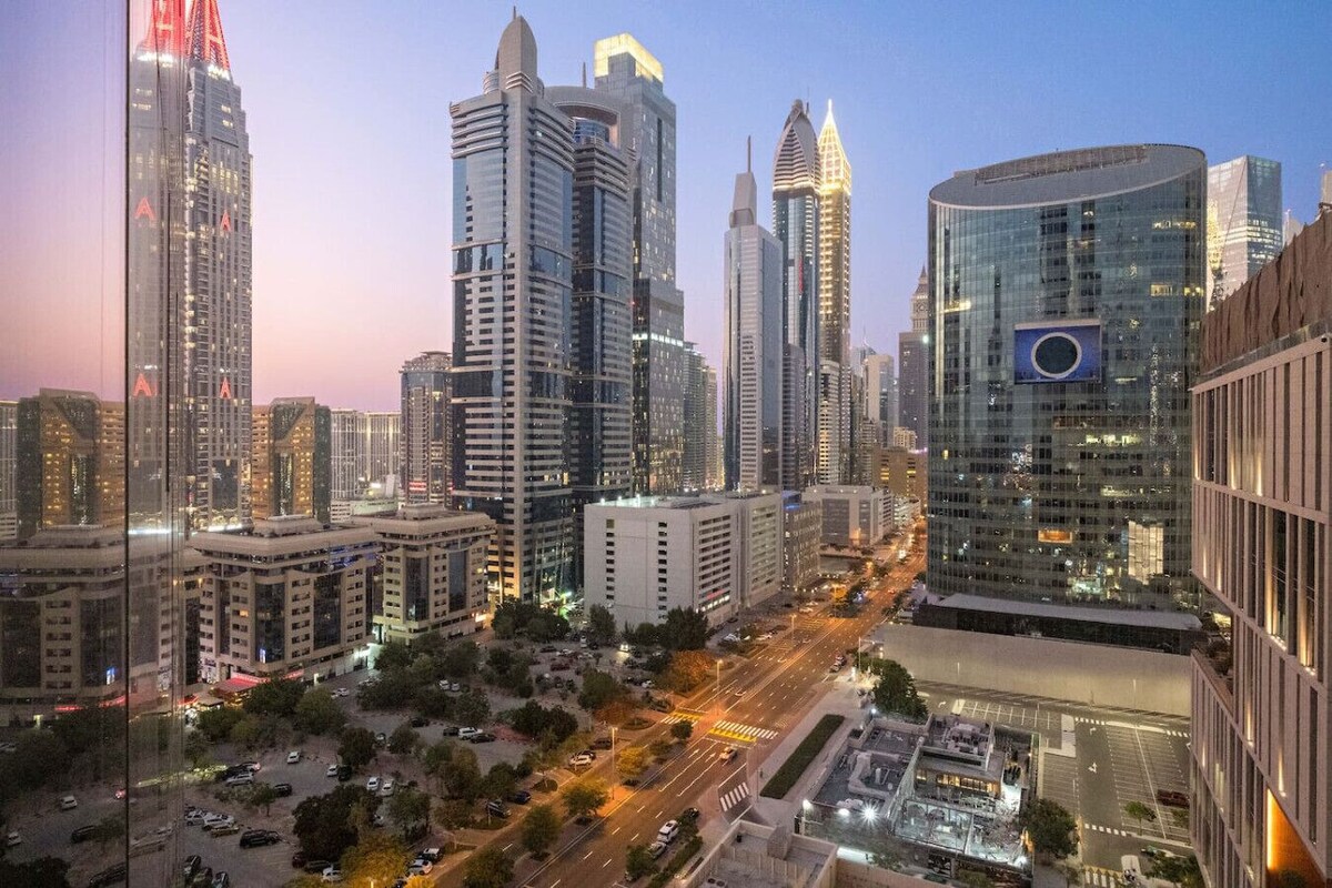 Majoittajan profiilikuva