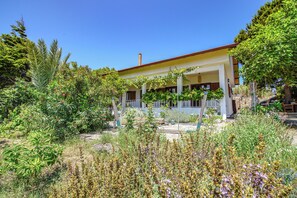 Exterior - İncir Bozcaada (Bozcaada)